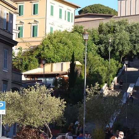 Stairway To Heaven Rome Apartment Екстериор снимка