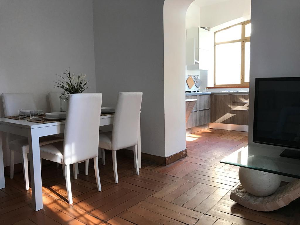 Stairway To Heaven Rome Apartment Екстериор снимка