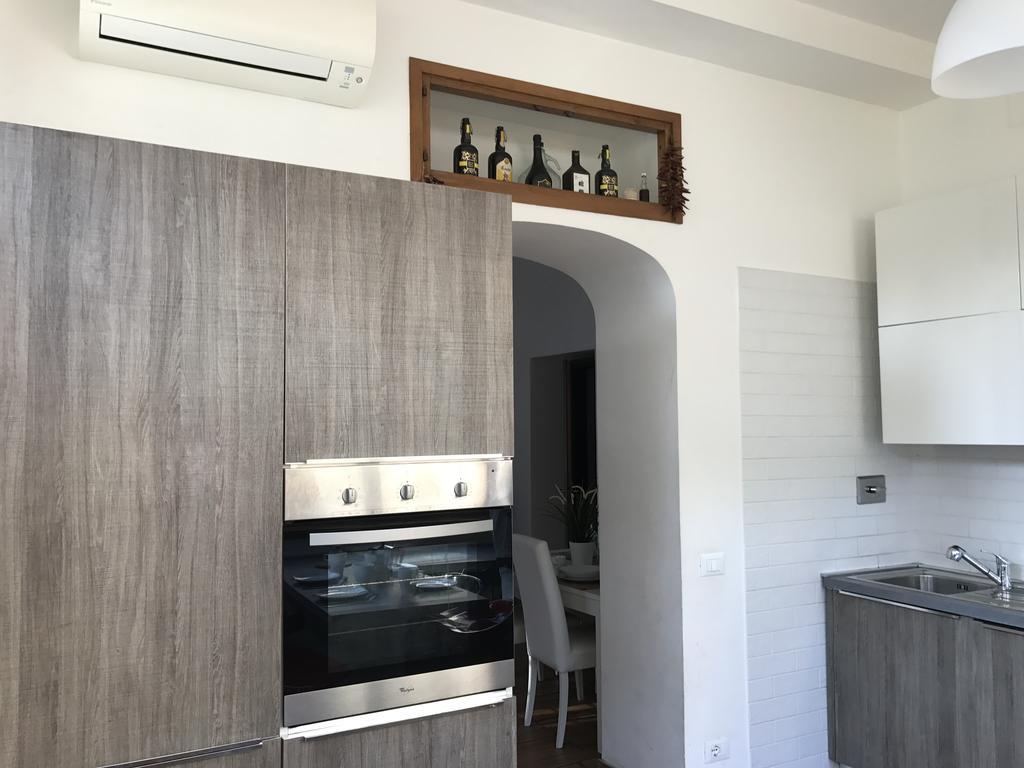 Stairway To Heaven Rome Apartment Екстериор снимка