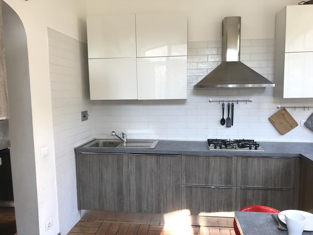 Stairway To Heaven Rome Apartment Екстериор снимка