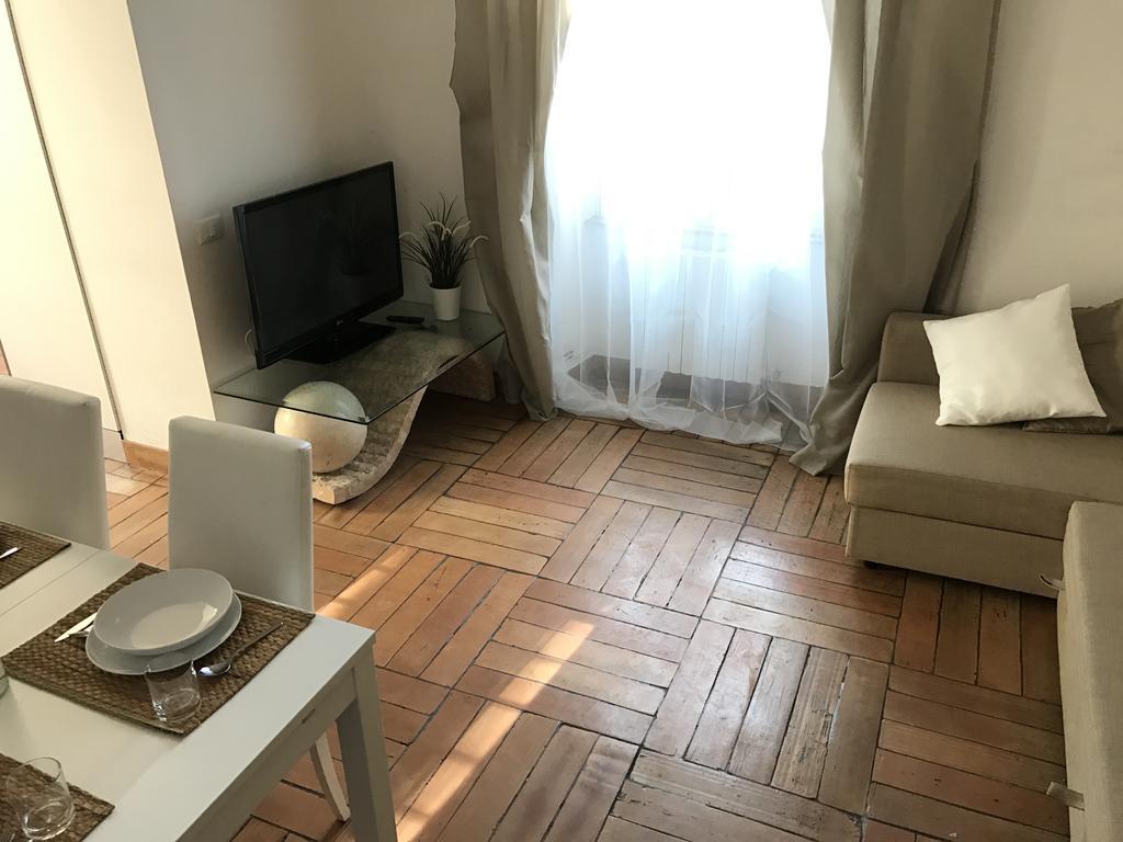 Stairway To Heaven Rome Apartment Екстериор снимка