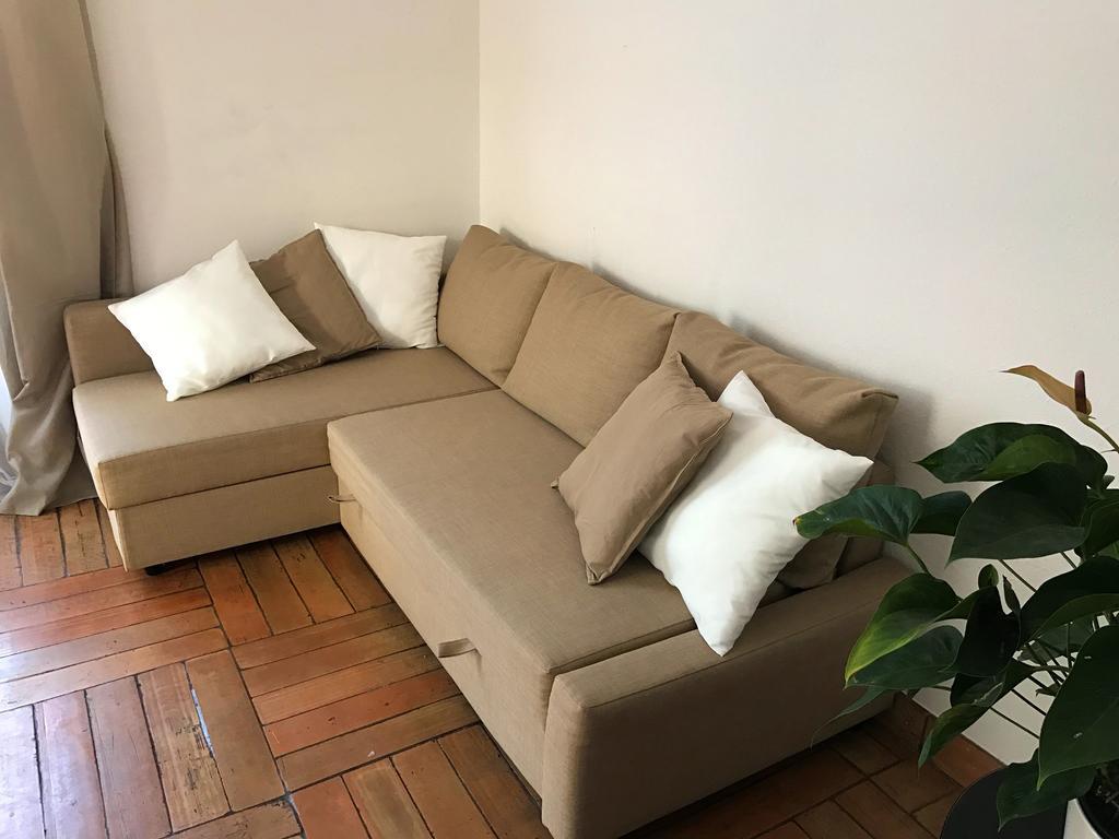 Stairway To Heaven Rome Apartment Екстериор снимка