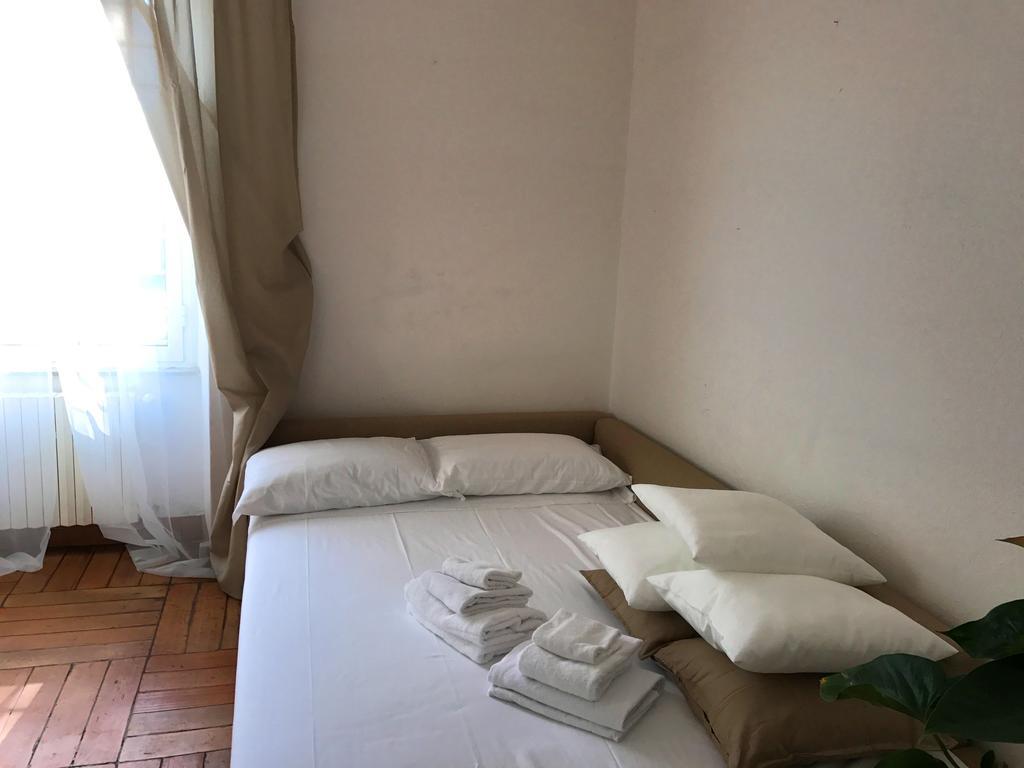 Stairway To Heaven Rome Apartment Екстериор снимка