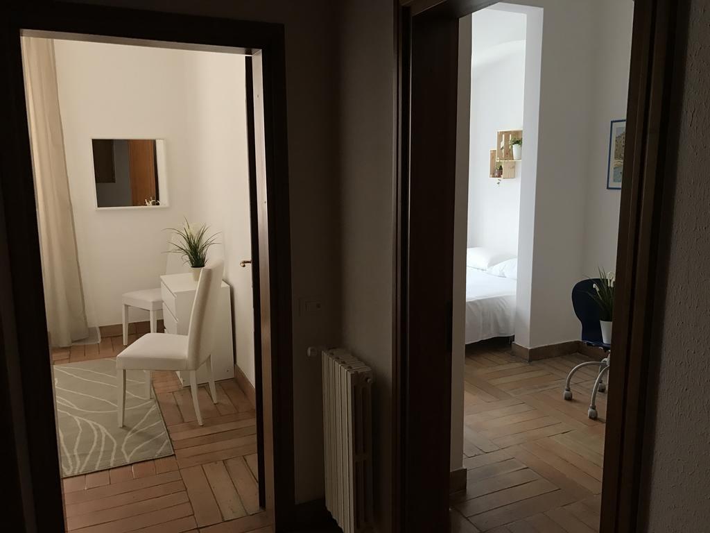 Stairway To Heaven Rome Apartment Екстериор снимка