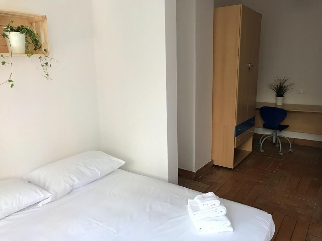 Stairway To Heaven Rome Apartment Екстериор снимка