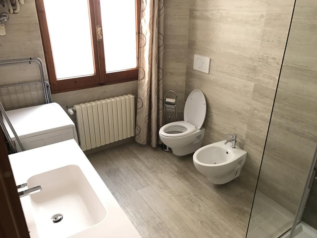Stairway To Heaven Rome Apartment Екстериор снимка