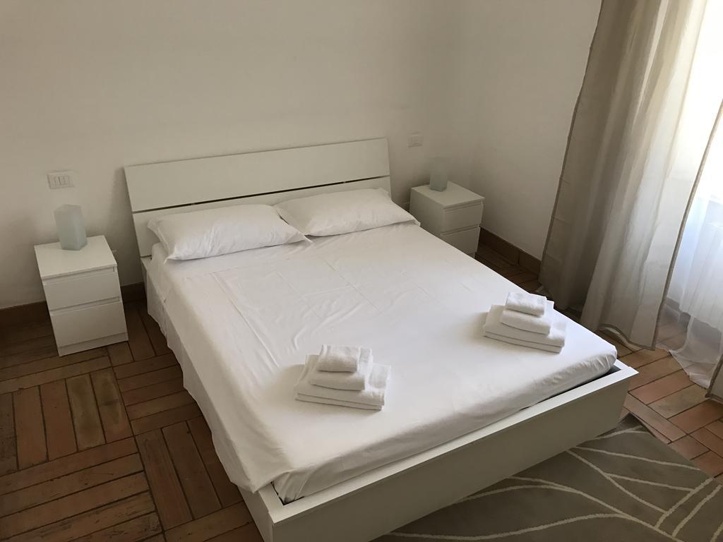 Stairway To Heaven Rome Apartment Екстериор снимка