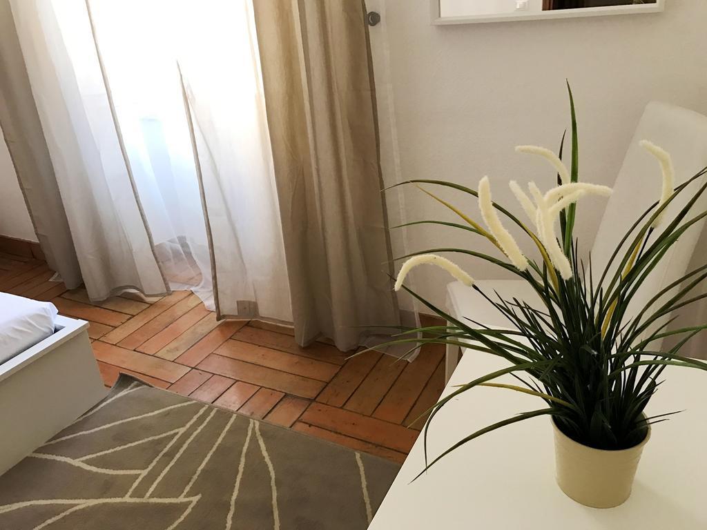 Stairway To Heaven Rome Apartment Екстериор снимка