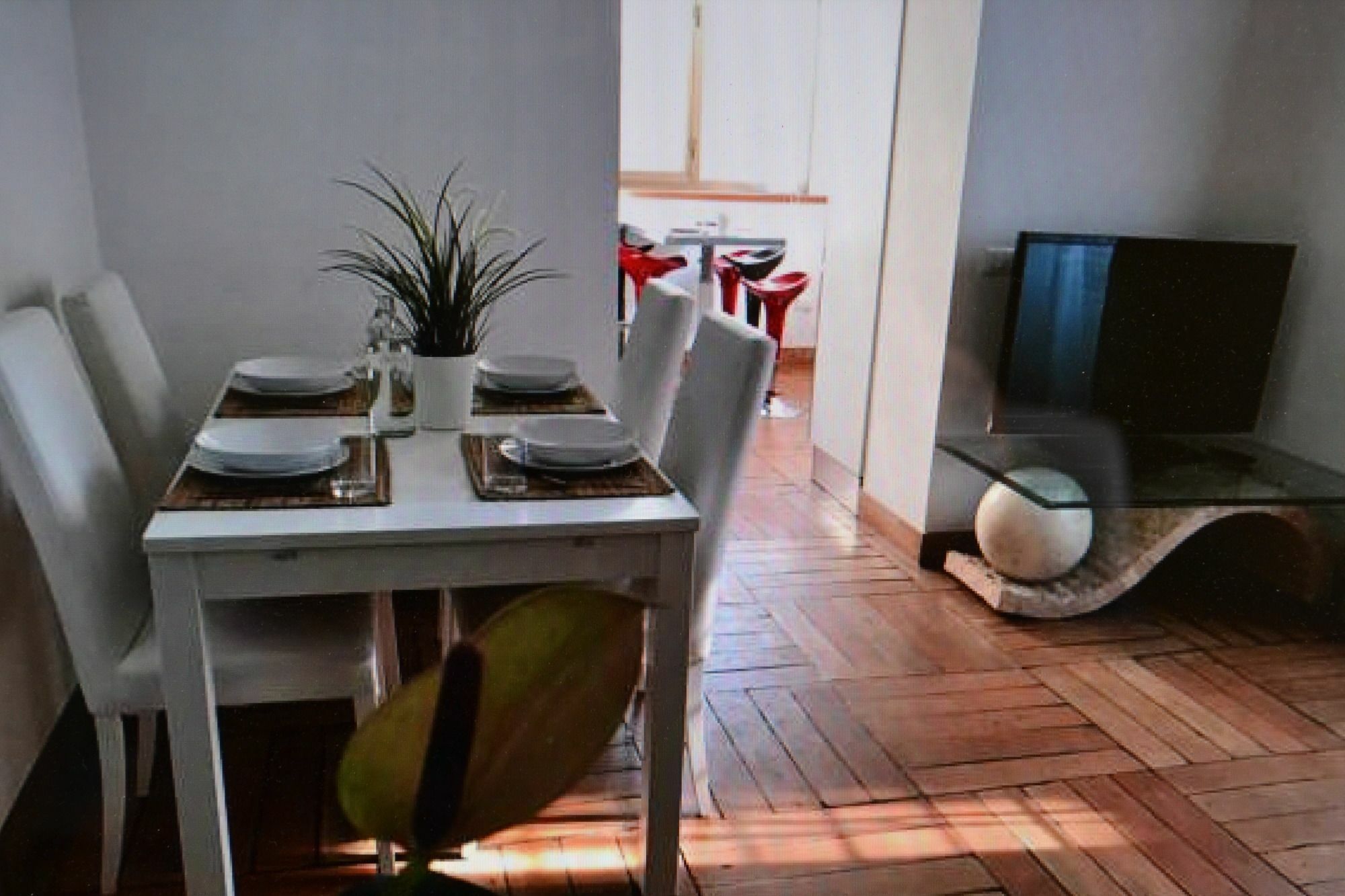 Stairway To Heaven Rome Apartment Екстериор снимка