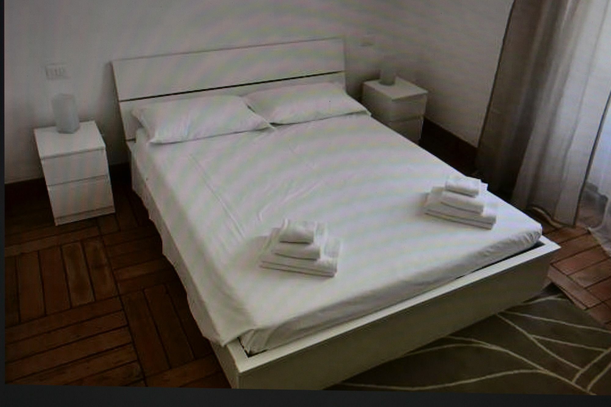 Stairway To Heaven Rome Apartment Екстериор снимка