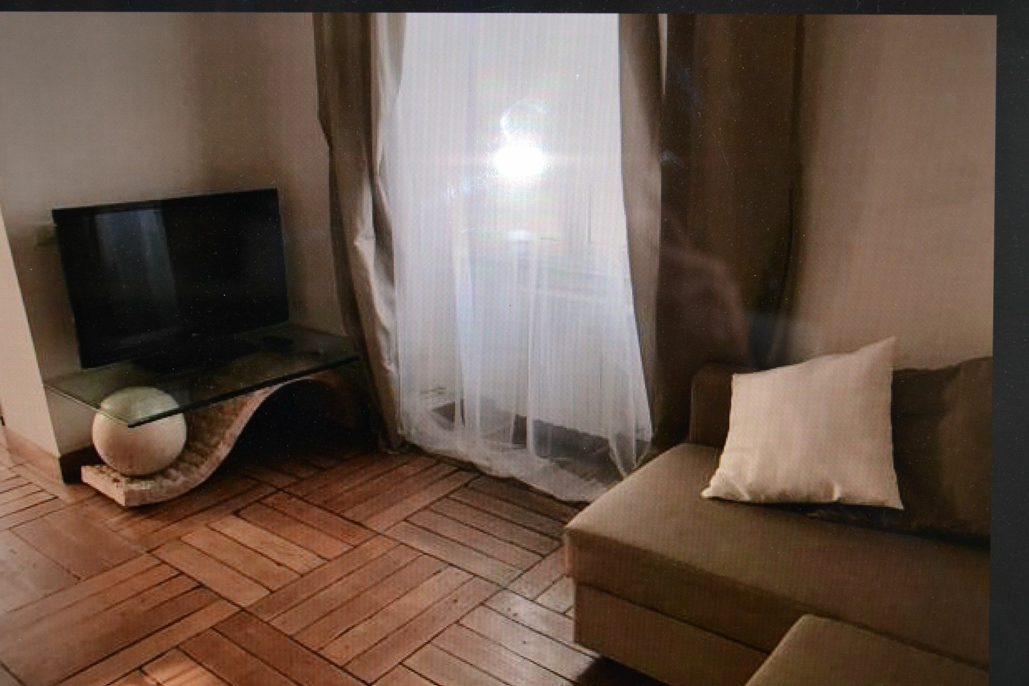 Stairway To Heaven Rome Apartment Екстериор снимка